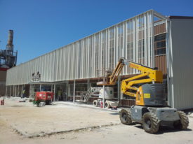 CACAOLAT- EDIFICIO OFICINAS