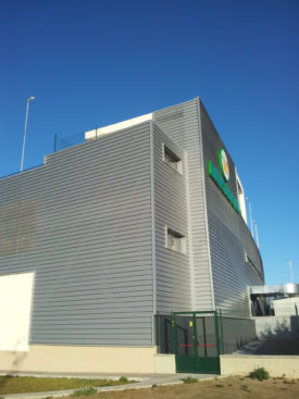 MERCADONA CALDES DE MONTBUI