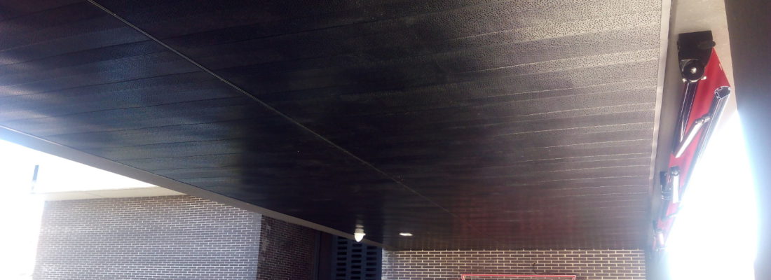 TRATAMIENTO FONOABSORBENTE