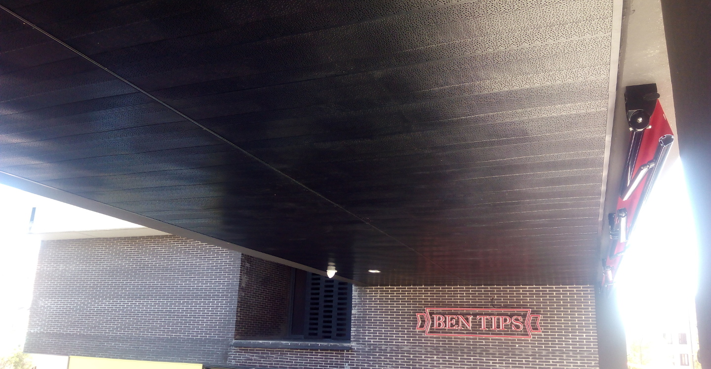 BEN TIPS