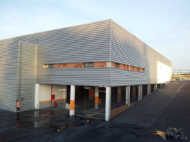 MERCADONA TORELLÓ