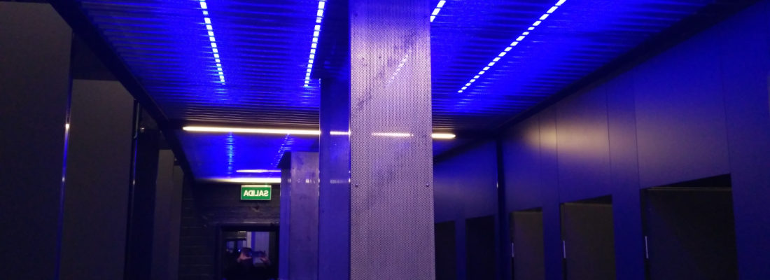 ACONDICIONAMIENTO ACUSTICO