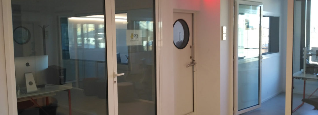 BOX DE RADIODIFUSION