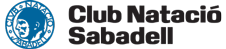 CLUB NATACIÓ SABADELL