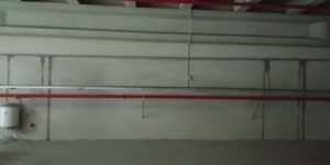 MANTENIMIENTO Y REPARACIONES