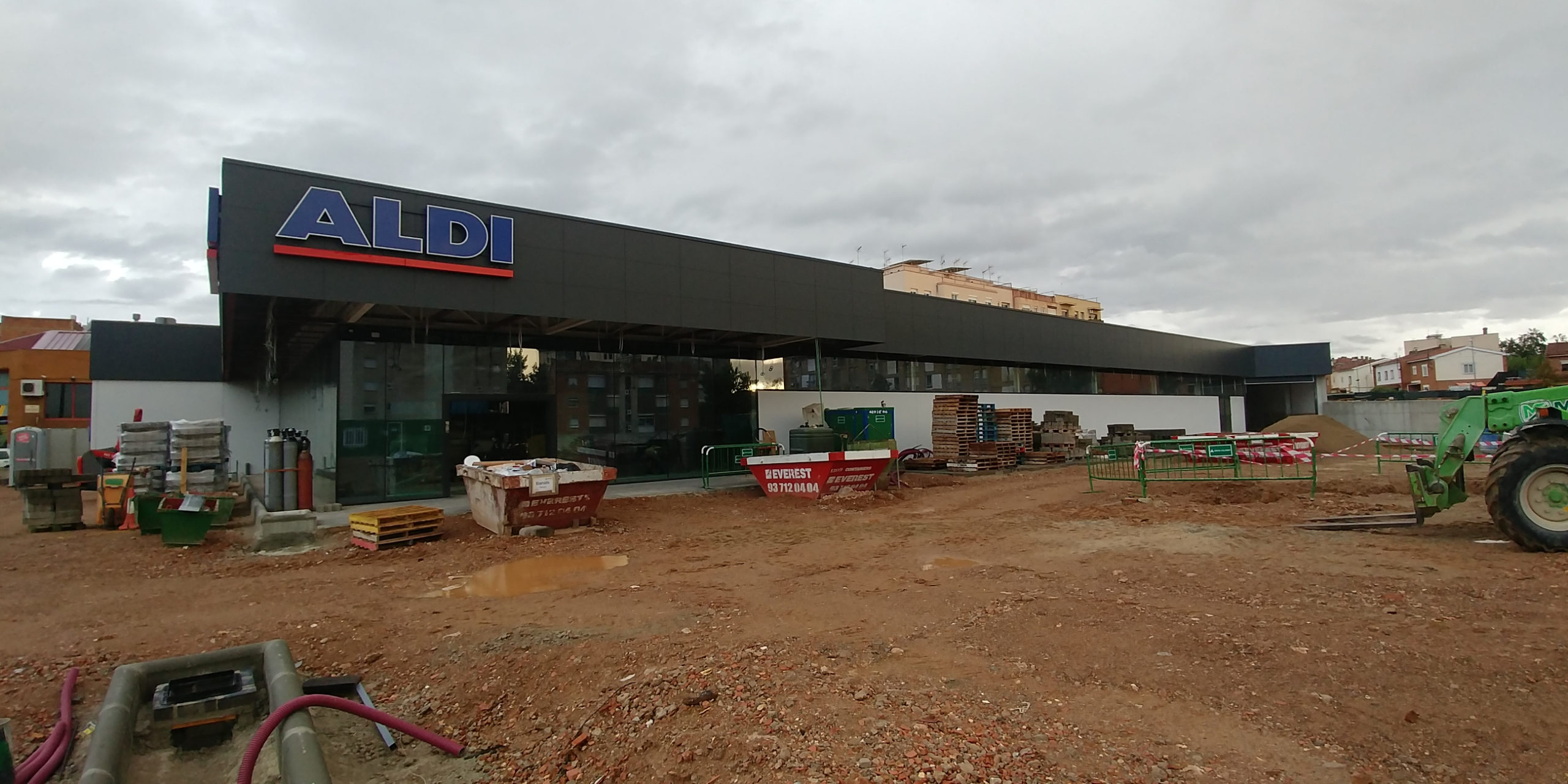ALDI - SABADELL