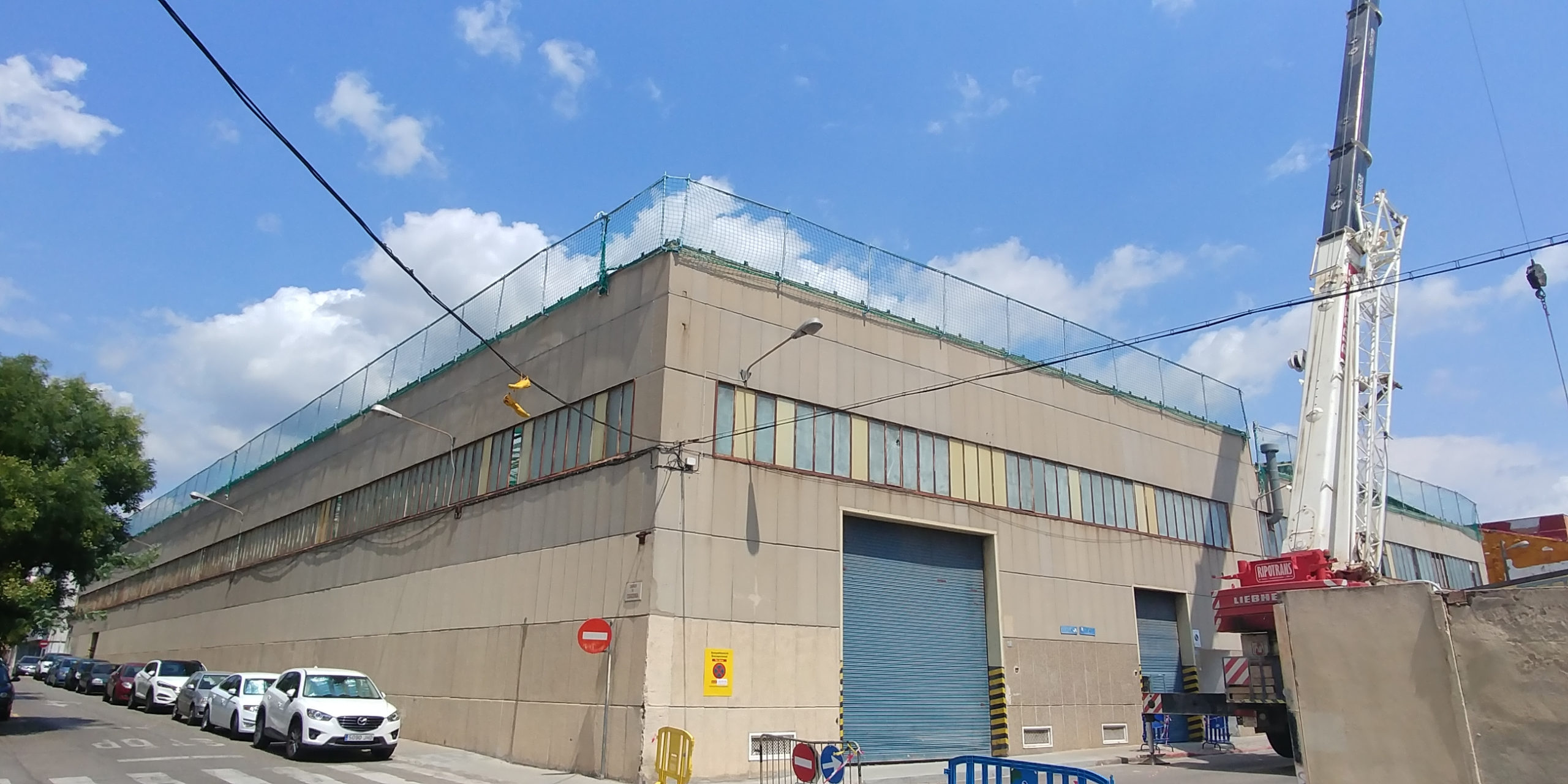 CLUB NATACIÓ SABADELL