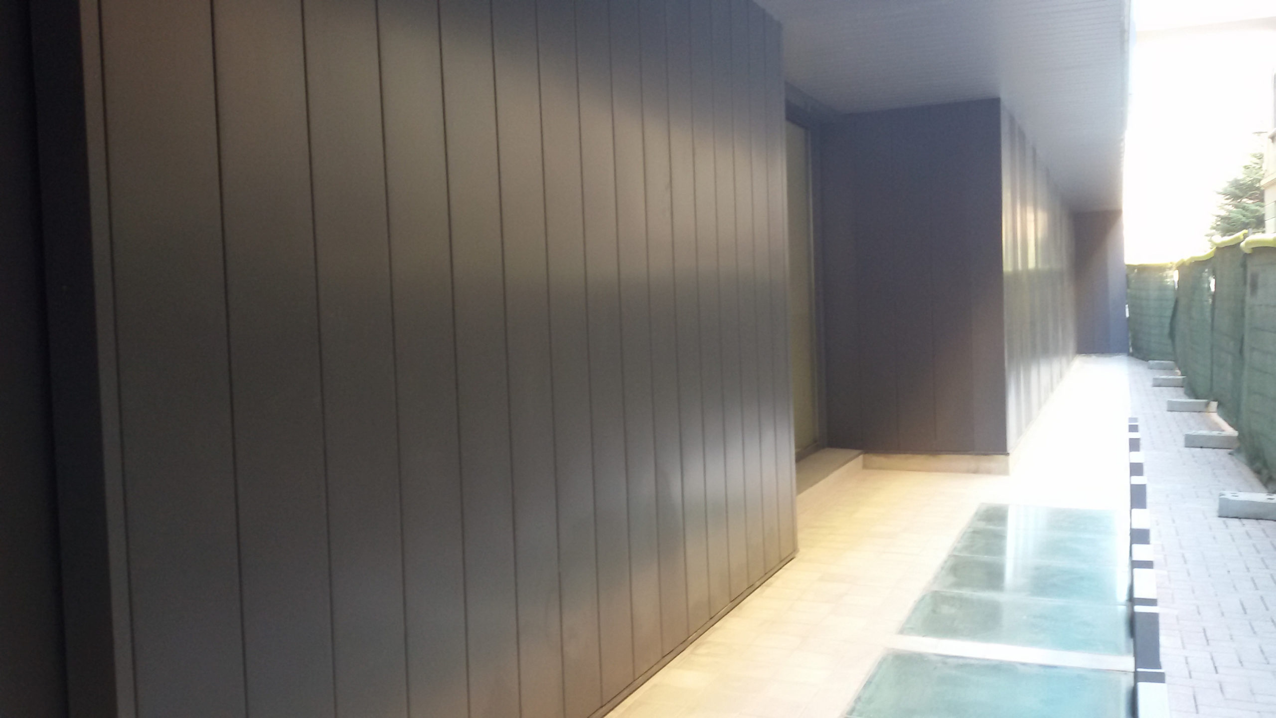 RESIDENCIA SANT ANDREU - MANRESA