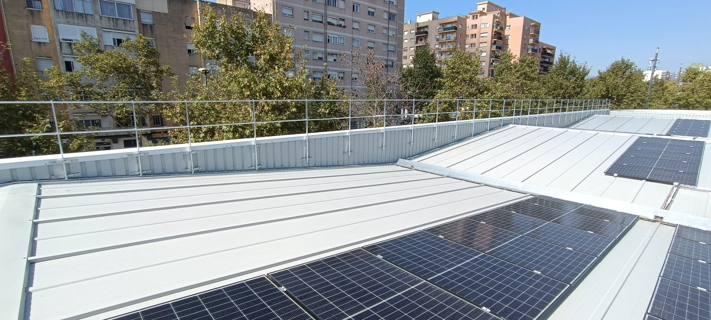 MERCADONA AV. SALOU, REUS