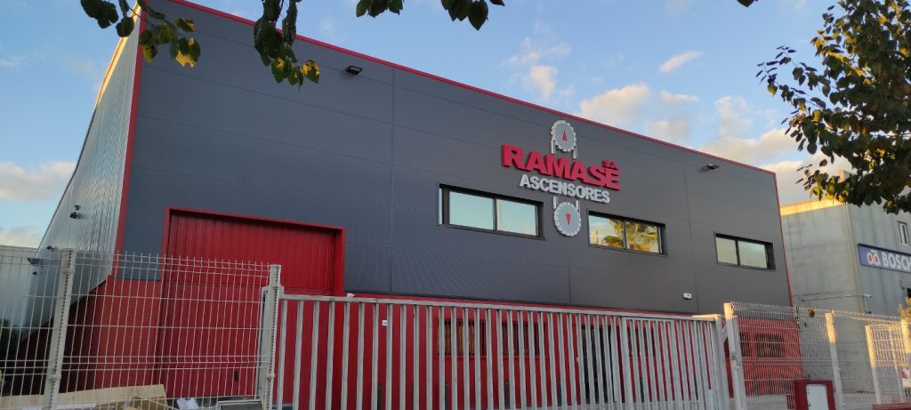 RAMASE - GAVÀ, BARCELONA