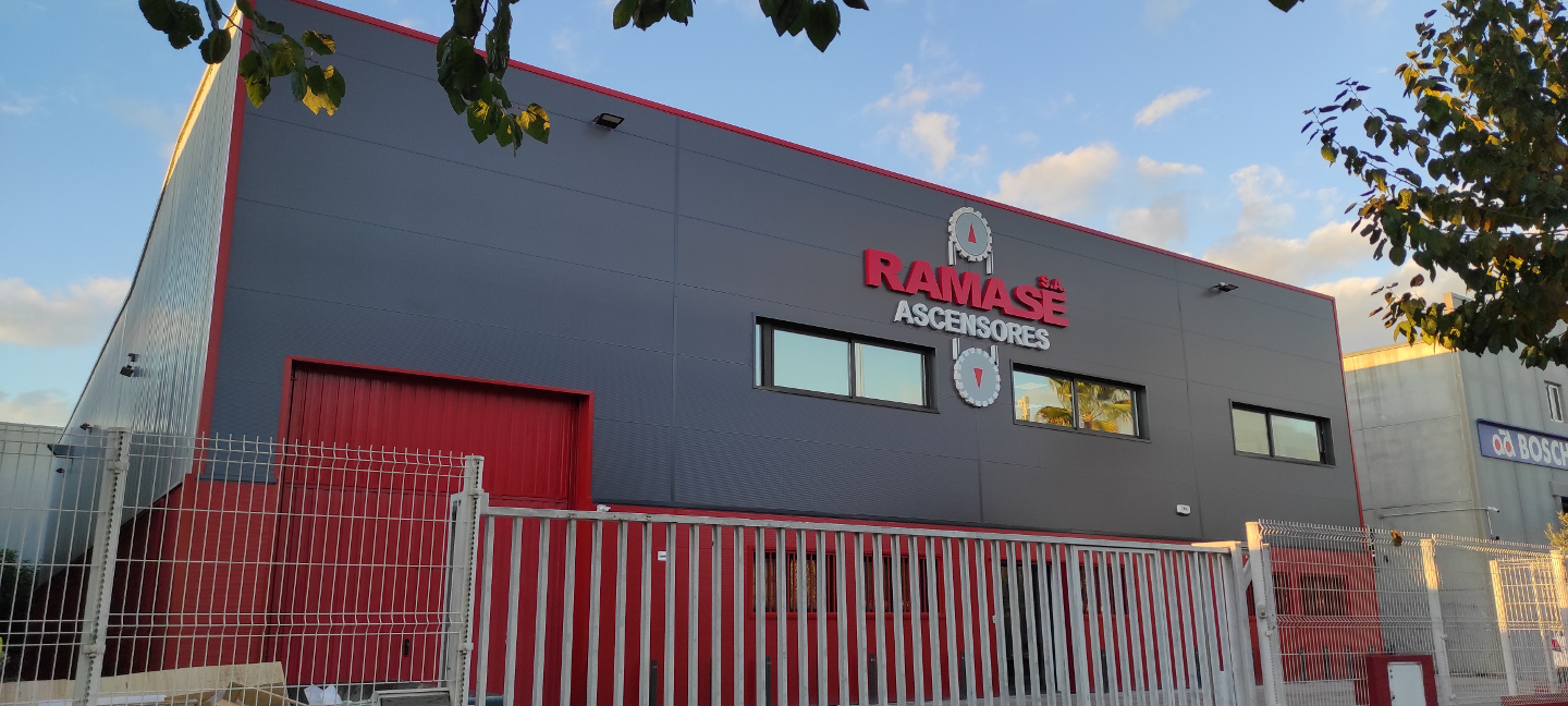 RAMASE - GAVÀ, BARCELONA